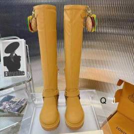 Picture of Louis Vuitton Shoes _SKULVsz35-40J110912382